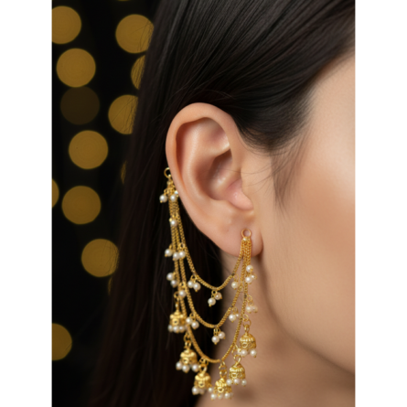 Ear Chain - Image 3