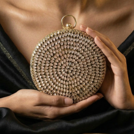 Kundan Clutch