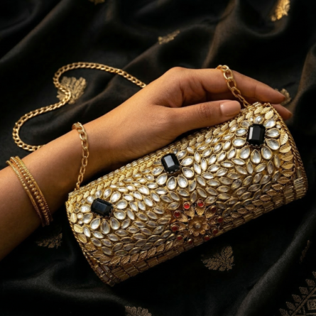 Large Dholki
