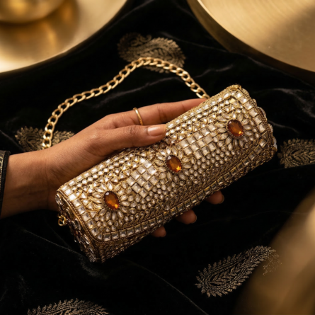 Large Dholki - Image 1