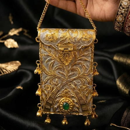 Mahrani Mobile Cover